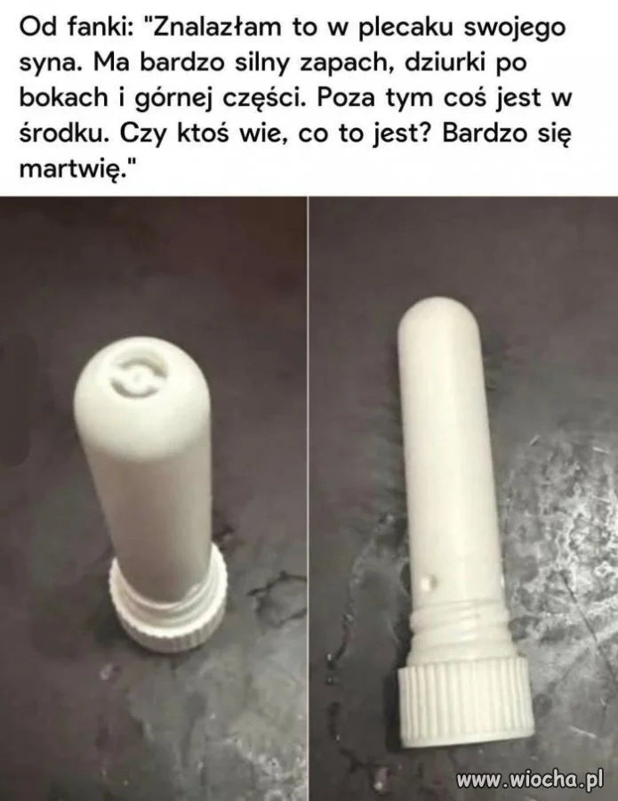 Naprawdę mam nadzieję 