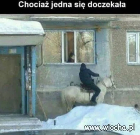 Zima zaskoczyła wielu