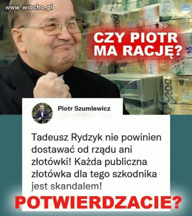 Dokładnie tak