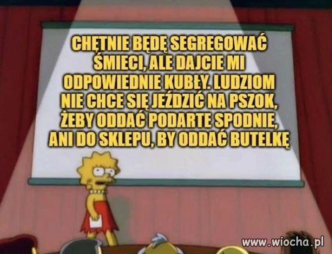 I coś w tym jest niestety 