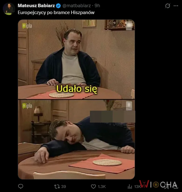 Kiedy wszystko idzie zgodnie z planem