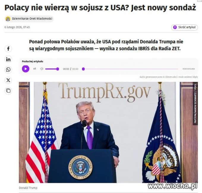 Odpowiedzi pozytywnej udzieliło w sumie 35,4 proc.
