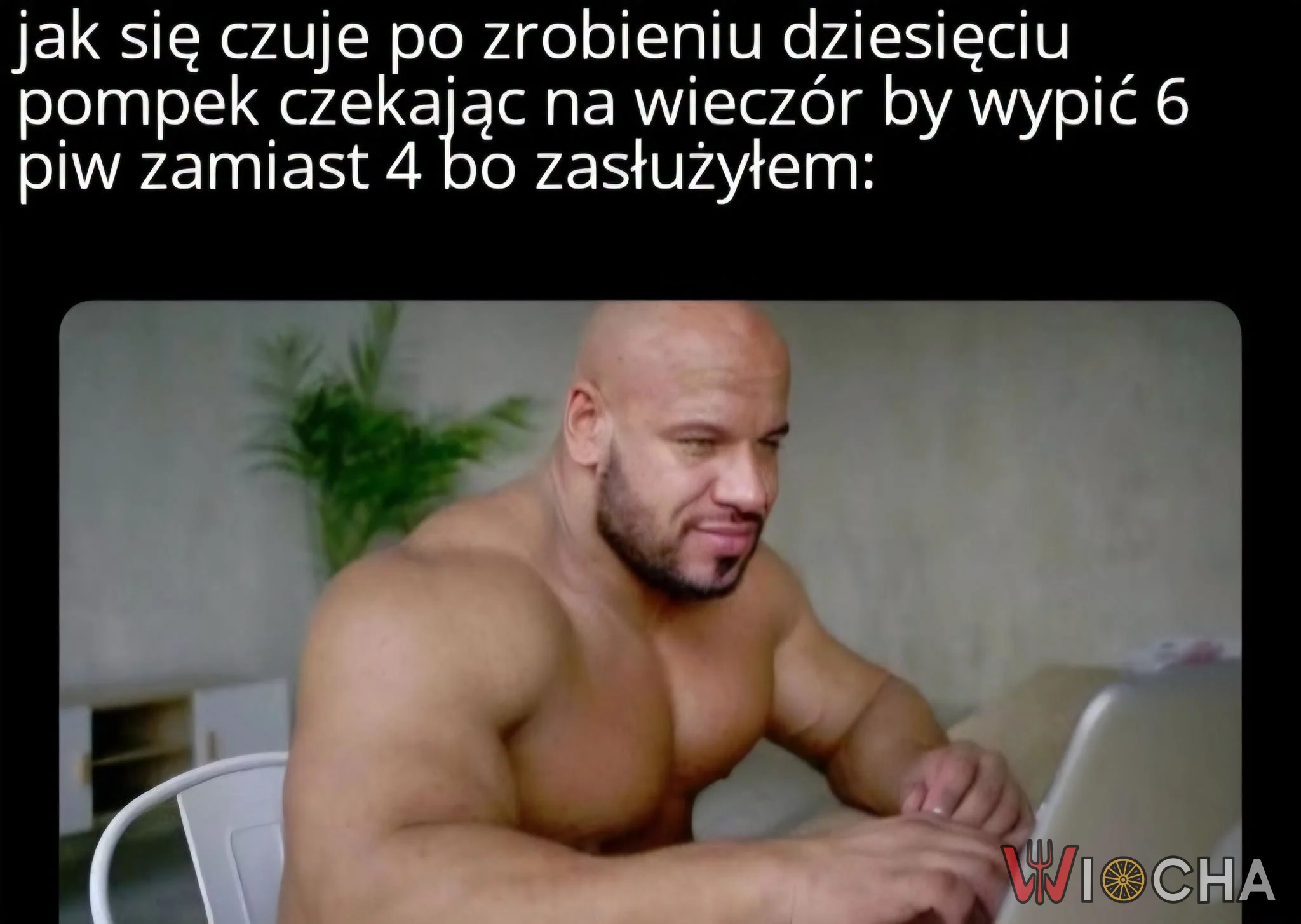 Zasłużył? No zasłużył