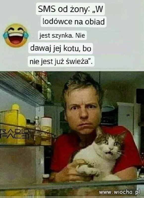 Cytując klasyka: