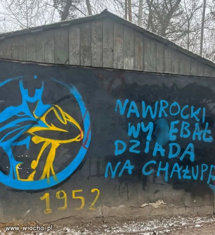 Oh nie może być i co teraz batyr?