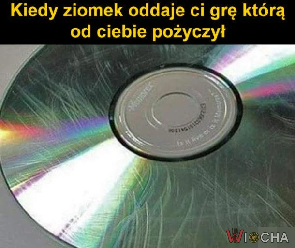 Wypożyczona nostalgia