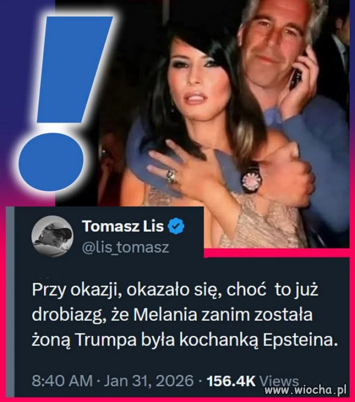 Ech te prawicowe katolickie wartości...