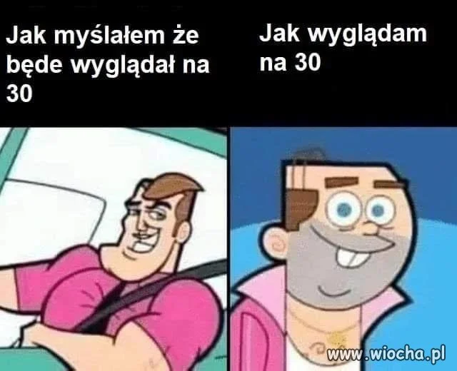 Wiek to tylko liczba