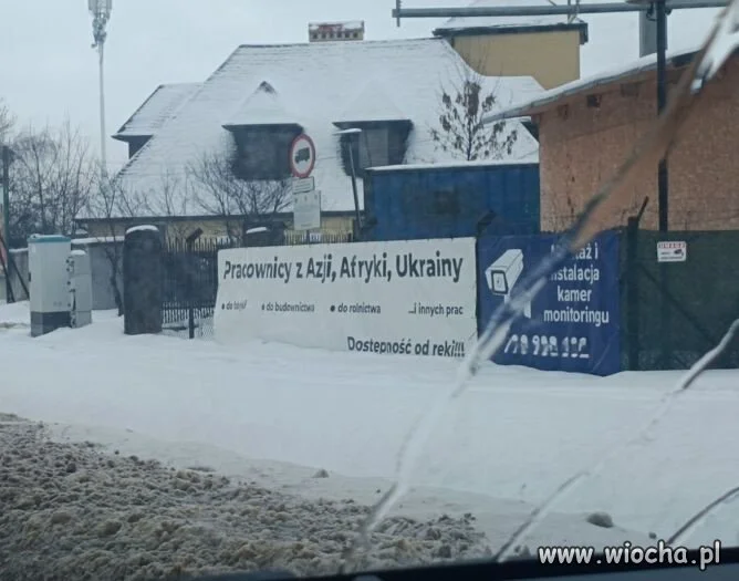 Polska nigdy nie miała swoich kolonii zamorskich, ale...