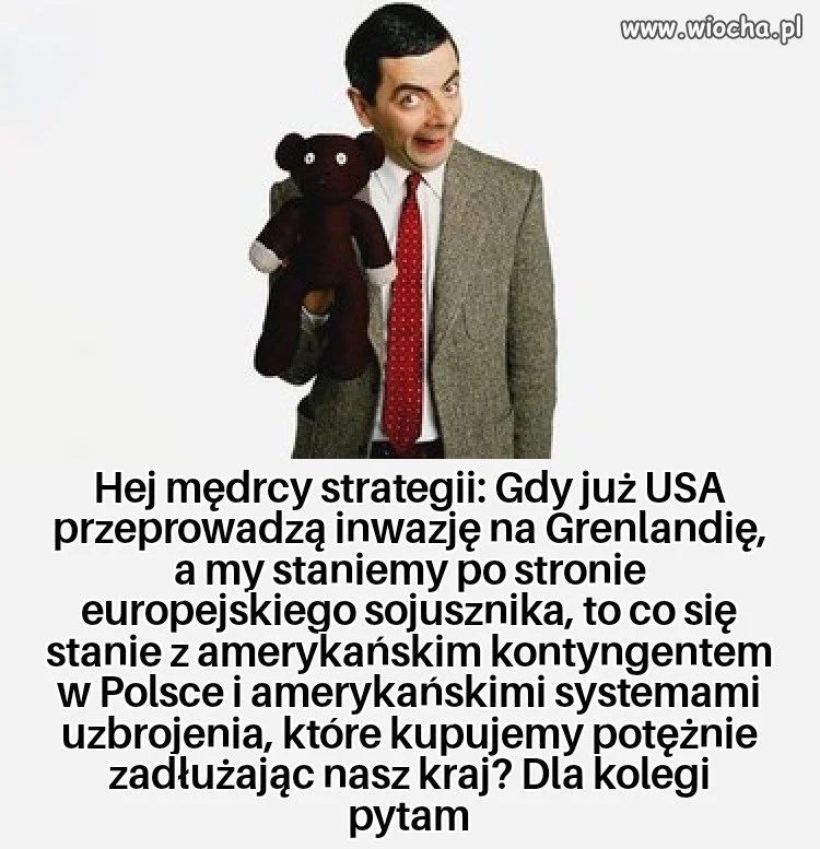 A taki był ładny 