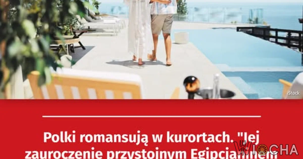 Zauroczenie jak opętanie