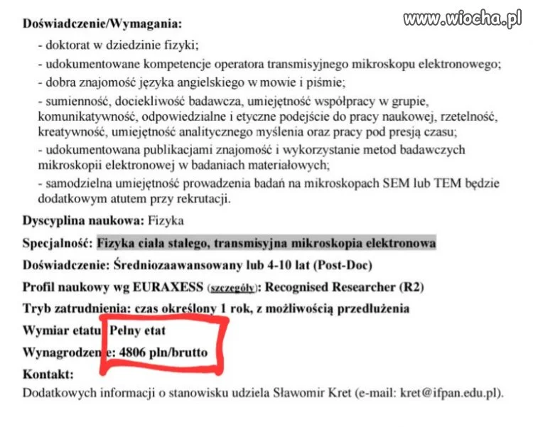 Prawdziwa okazja! 
