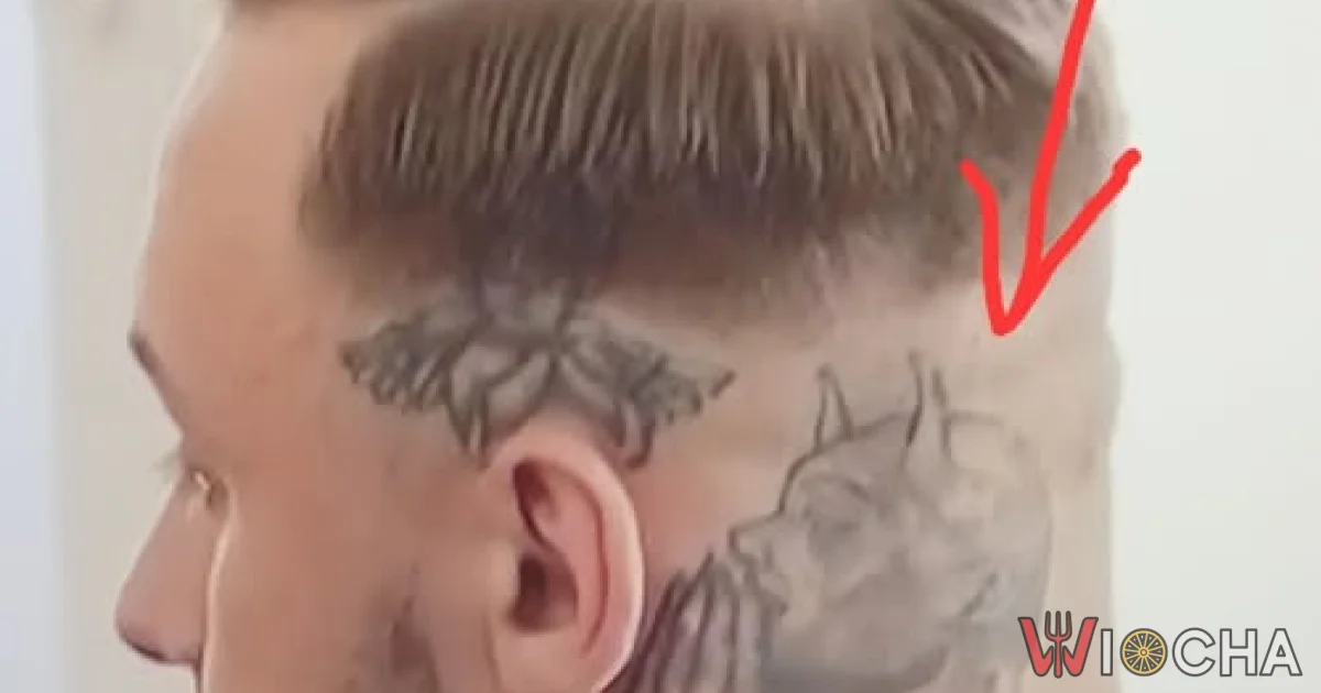 Diabeł szepce na ucho