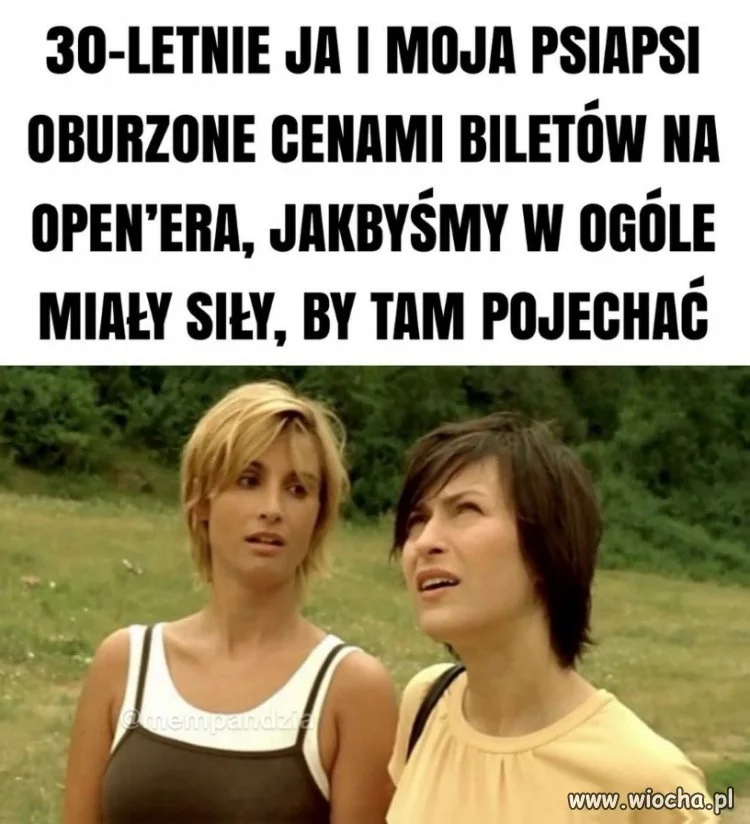 Narzekamy na ceny dla narzekania