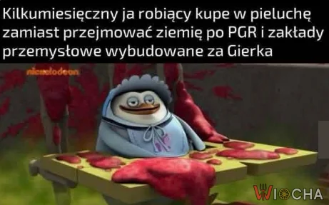 Czasy się zmieniają