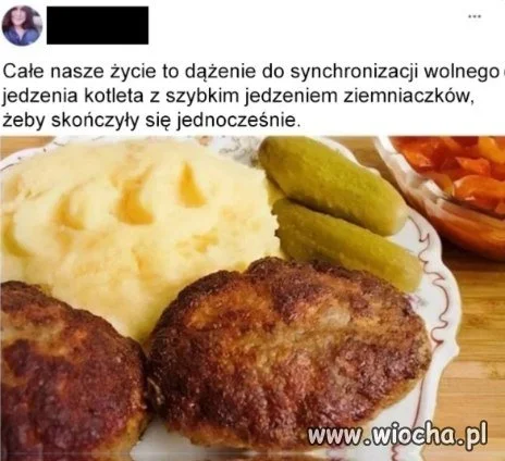 Typowe polskie zagwozdki
