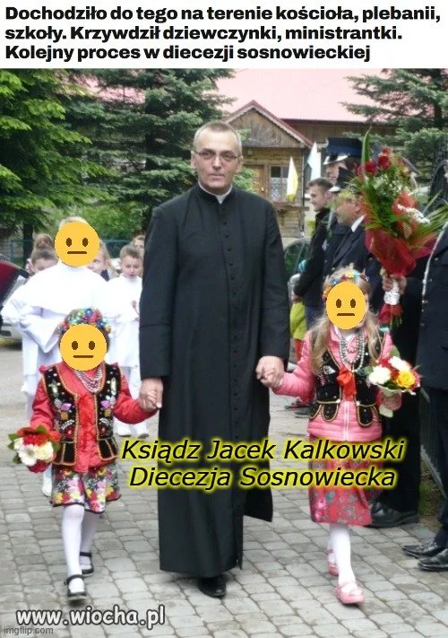 Chłopaki pod celą