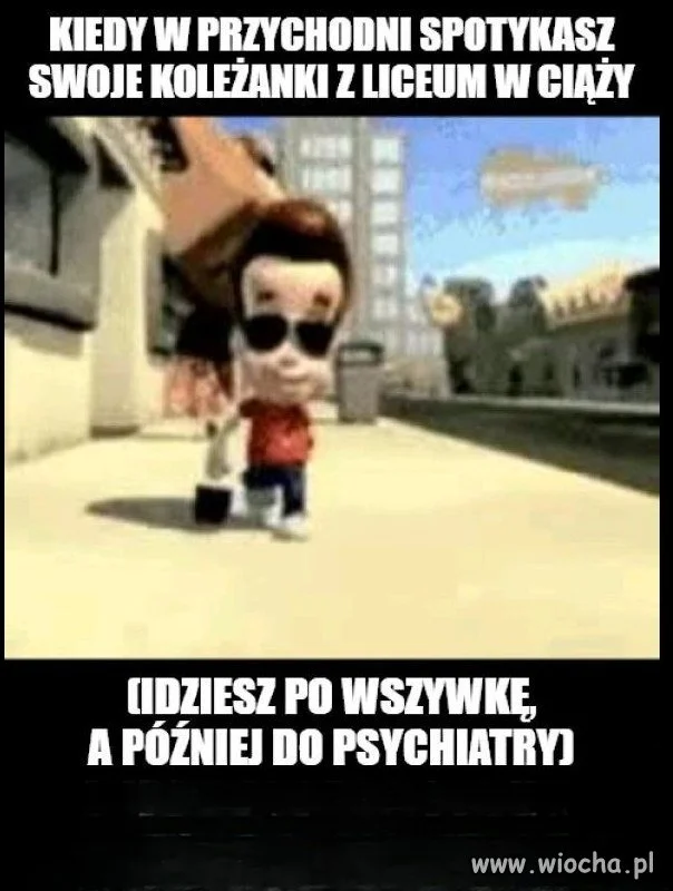 Hej, co u ciebie słychać?