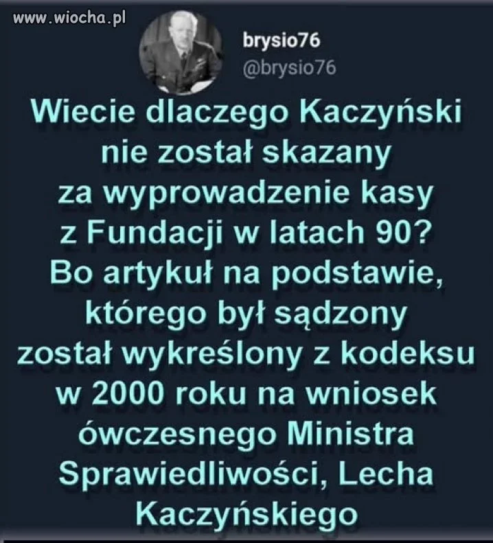 Najstarsi górale pamiętają...