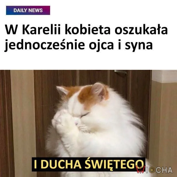 Kiedy masz dość rodzinnym dramatów