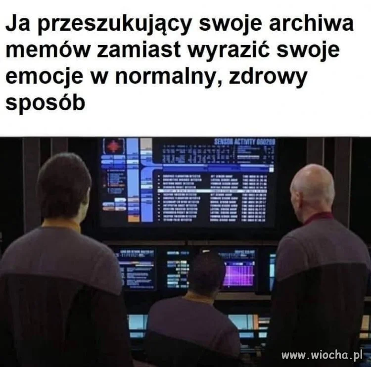 Komunikacja XXI wieku