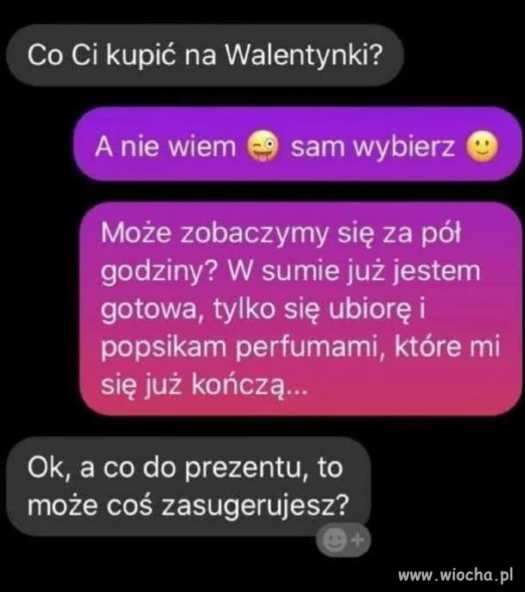 Gdyby tylko kobiety dawały proste sygnały
