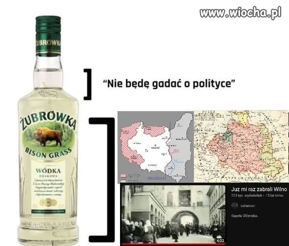POV: każdy Polak