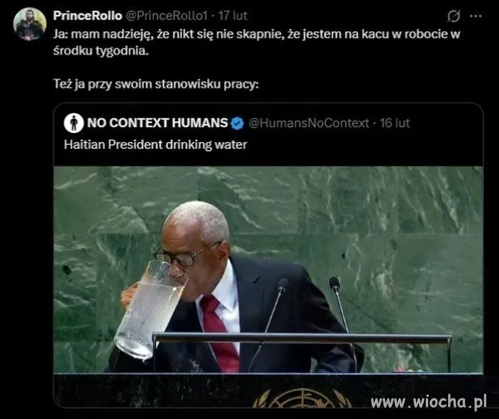 Albo ma kaca