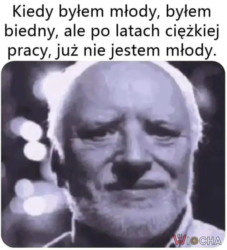 Młodość a praca