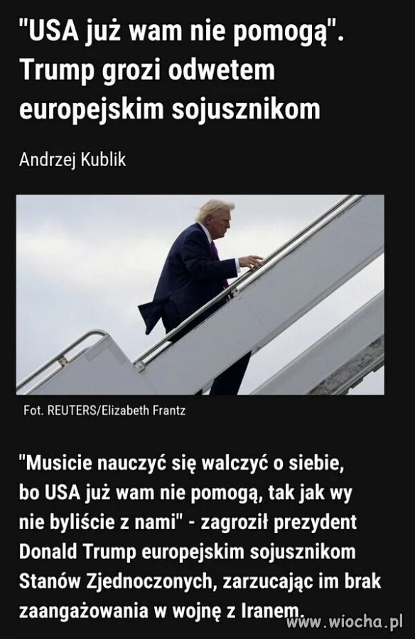 A u nas mówi się tak 