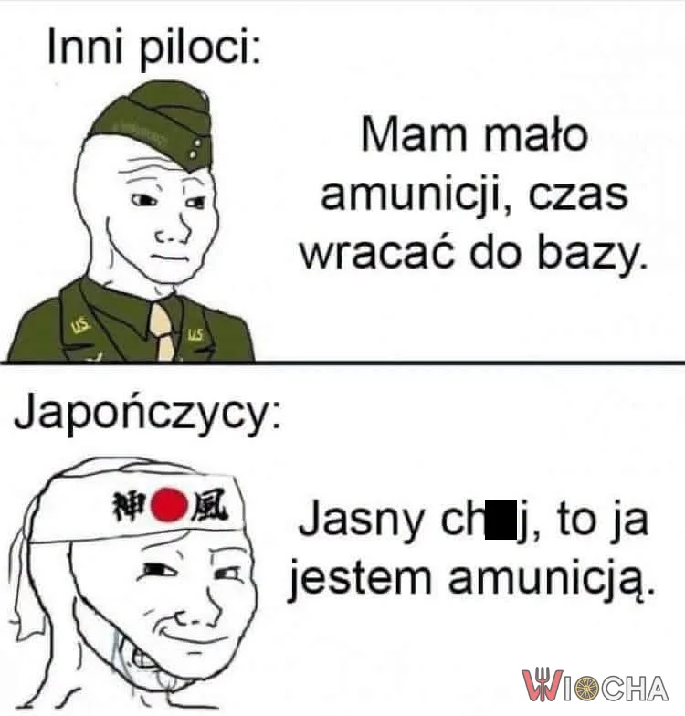 Wojenne żarty