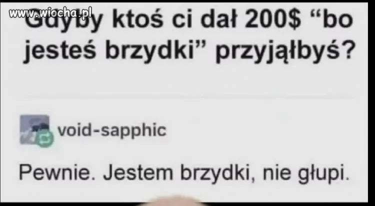 Dają to bierz!