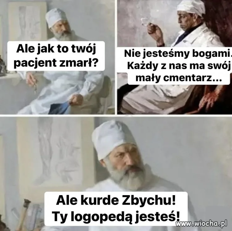 Każdy?