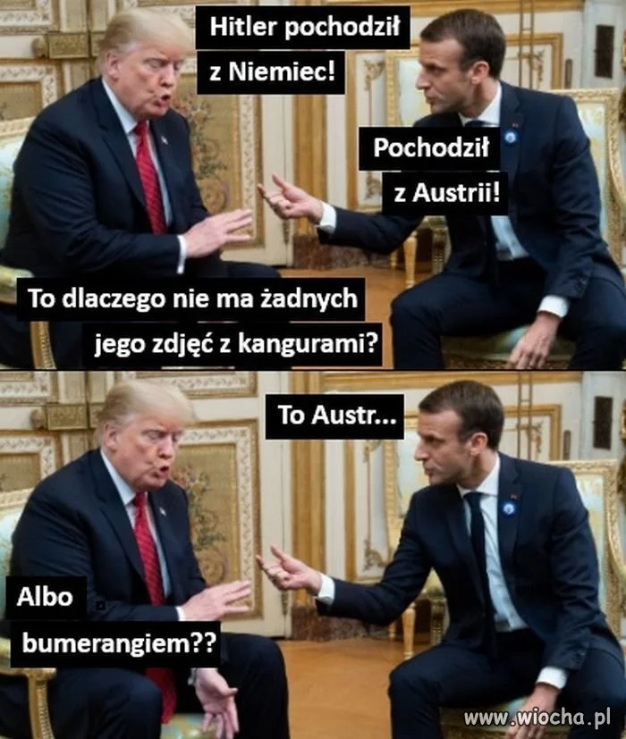 I gadaj tu z głupim 