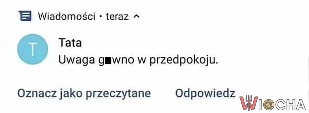 To nowy alert RCB?