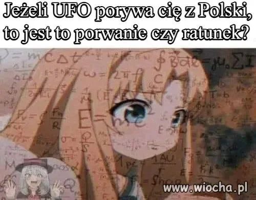 Ratunek czy porwanie?