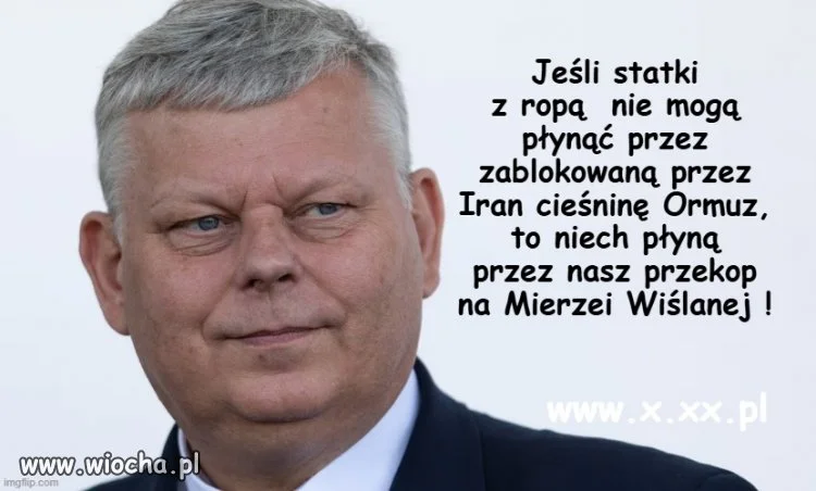 Teraz zrozumiecie , jak ważna 