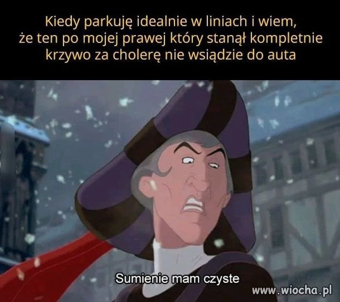 Tak w życiu bywa 