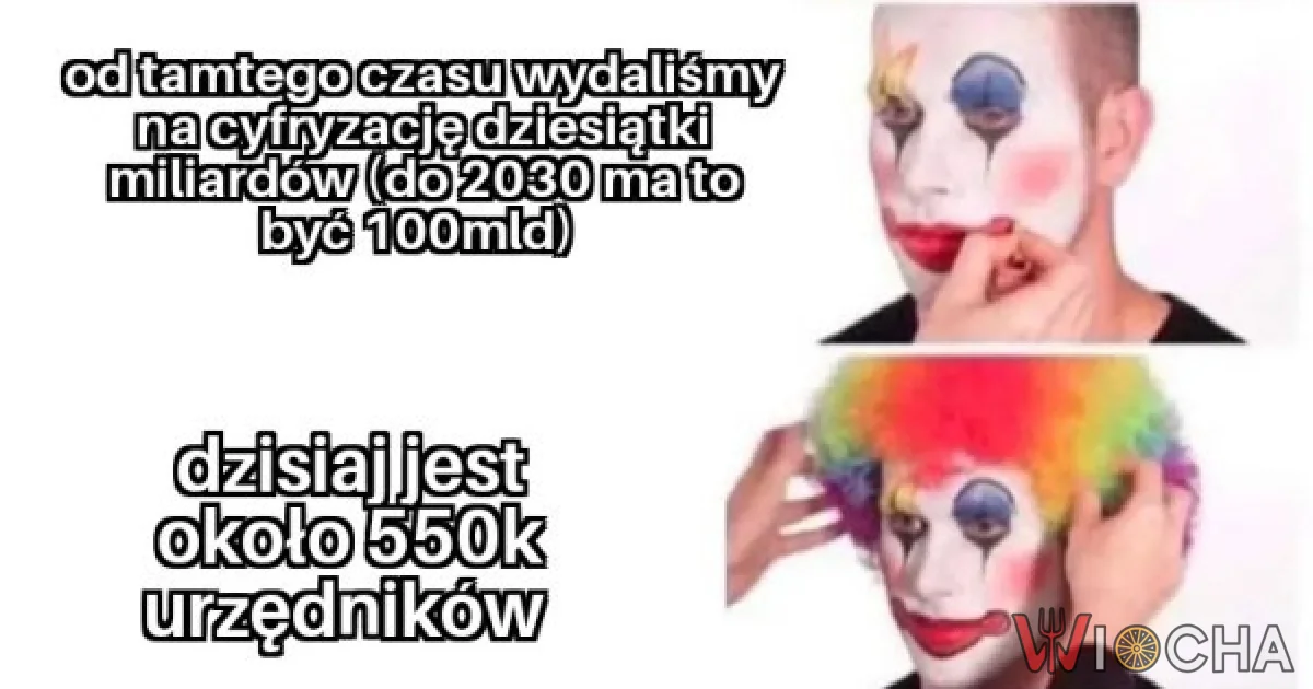 Zmieńcie pracę