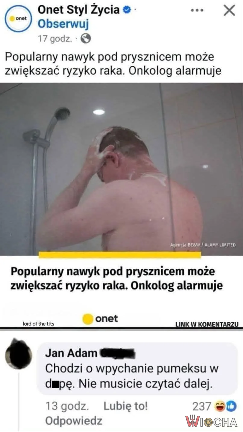 Dobrze wiedzieć