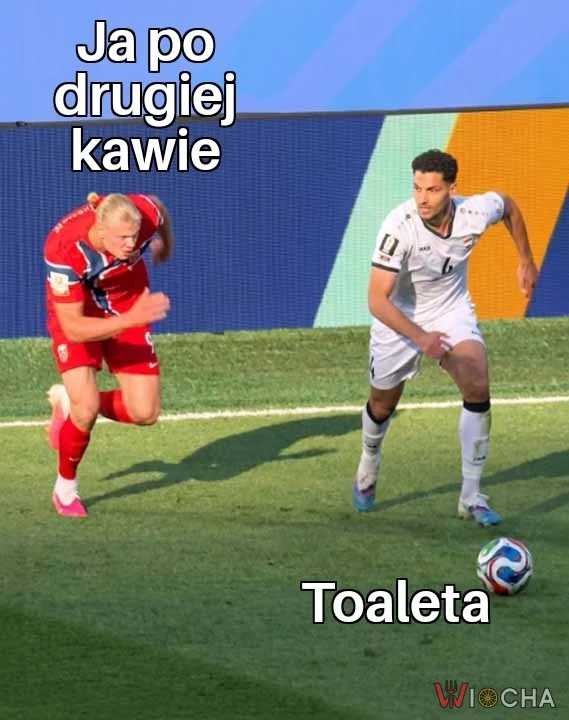 Wyścig z czasem trwa