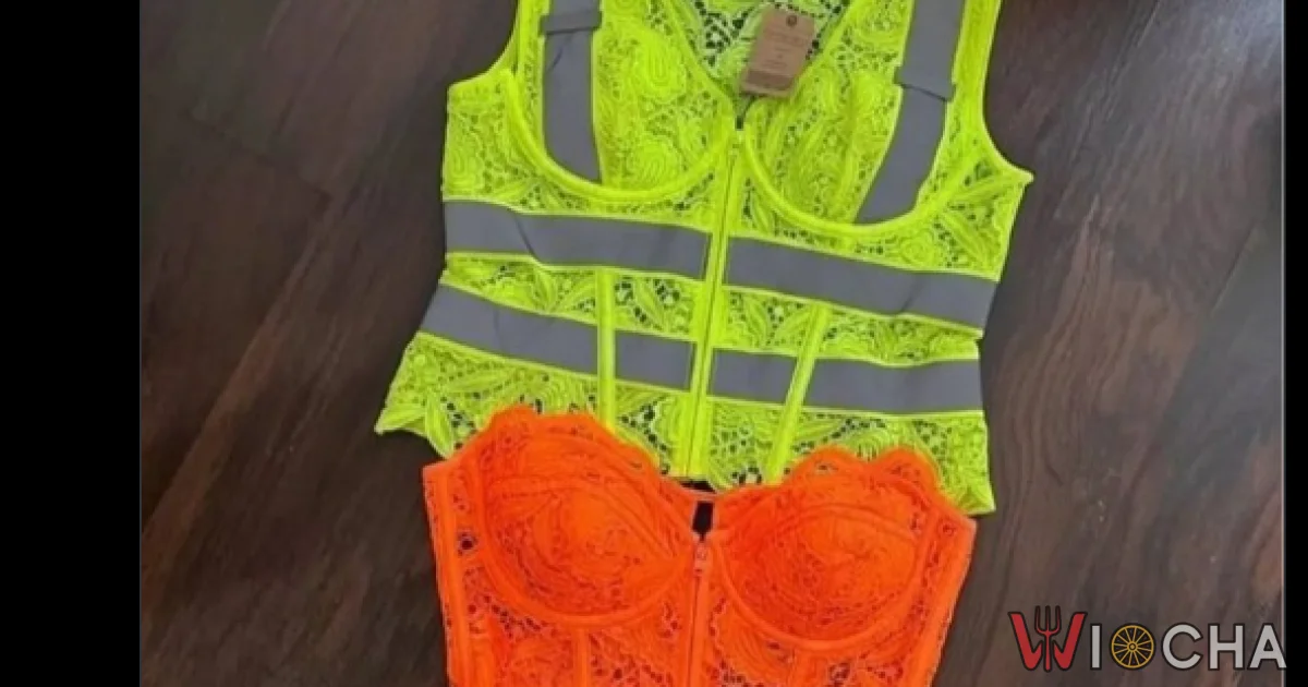 Moda na bezpieczeństwo?