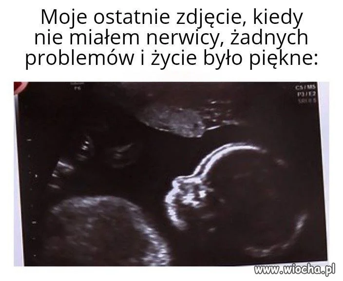 To były piękne czasy