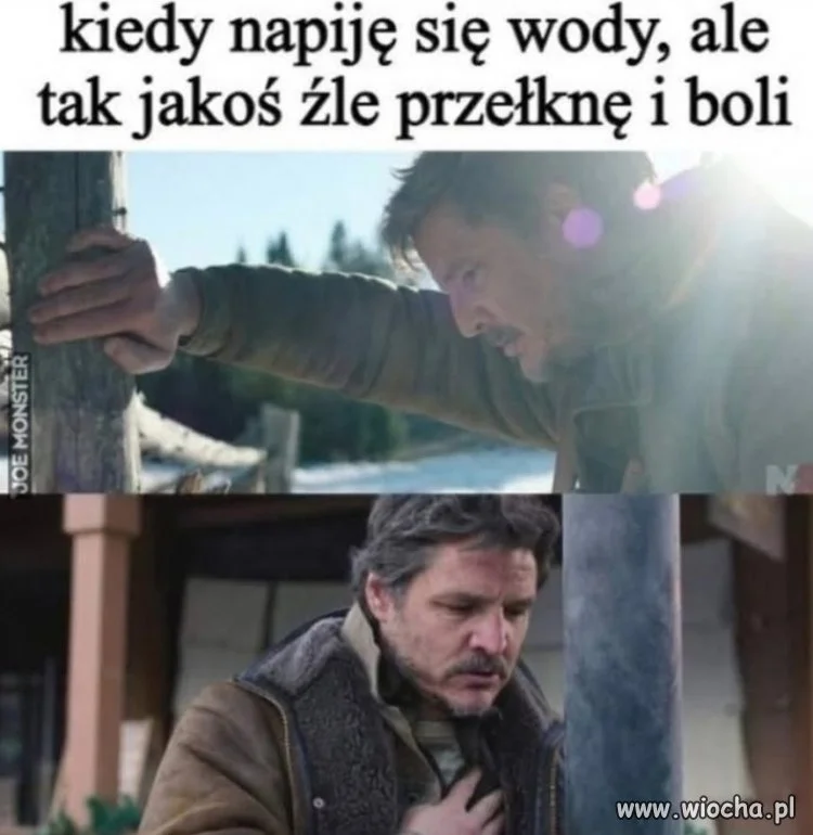 Niedobrze, niedobrze