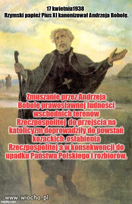 Andrzej Bobola