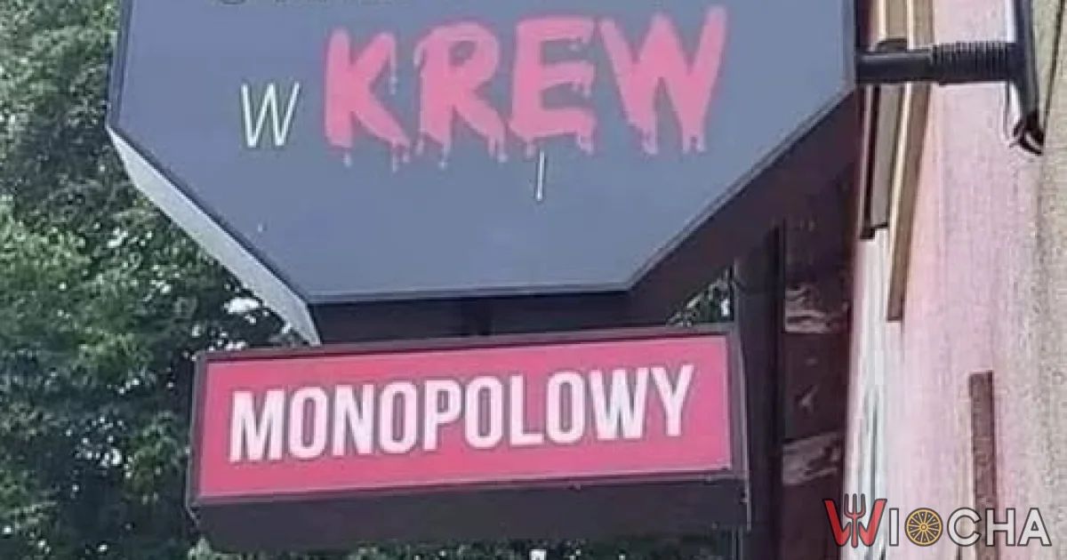 Zakupy u nas wejdą ci w krew