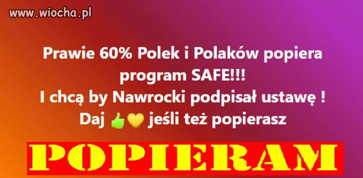 Oczywiście, że tak