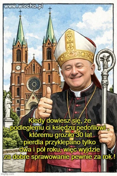 I nastała radość wielka