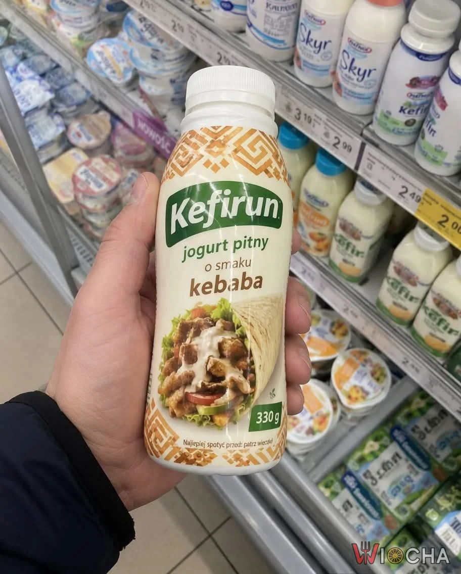 Kuchnia fusion