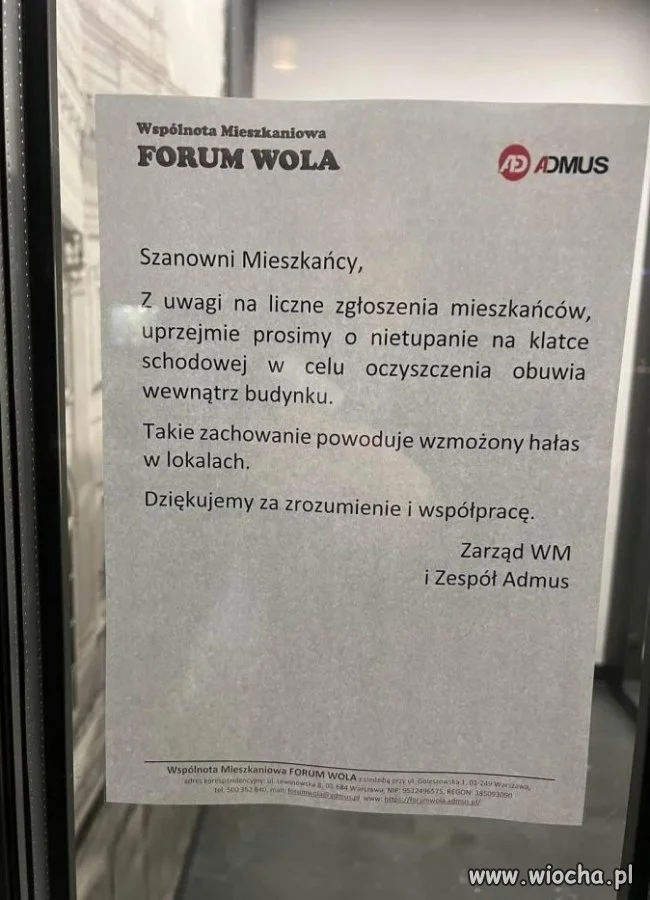 Naprawdę wstyd za niektórych ludzi